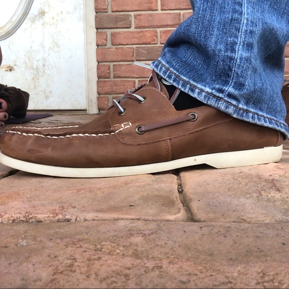 Men’s American Eagle Loafers - Picture 1 of 3